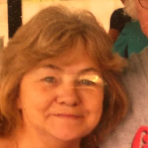 Meet your Posher, Carolyn y